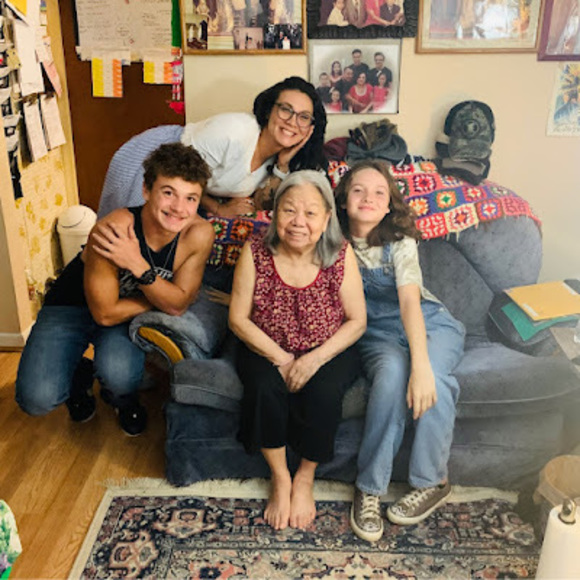 Meet your Posher, Samantha - Picture 1 of 1